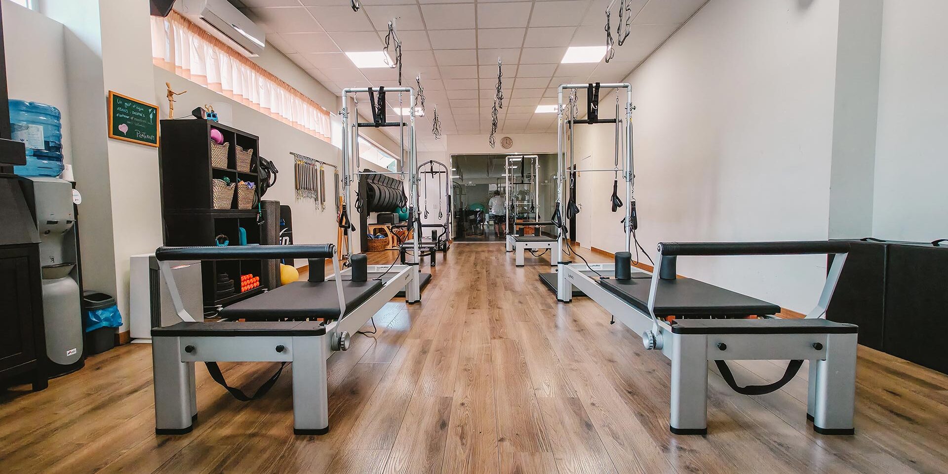 Beneficis del Pilates per reduir el mal d’esquena a Cardedeu Beneficis del Pilates per reduir el mal d’esquena a Cardedeu