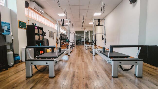 Beneficis del Pilates per reduir el mal d’esquena a Cardedeu Beneficis del Pilates per reduir el mal d’esquena a Cardedeu