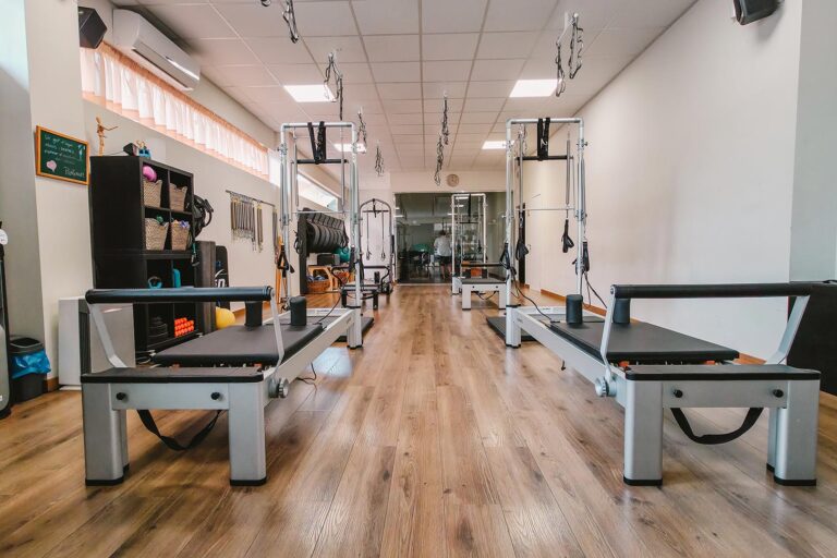 Beneficis del Pilates per reduir el mal d’esquena a Cardedeu