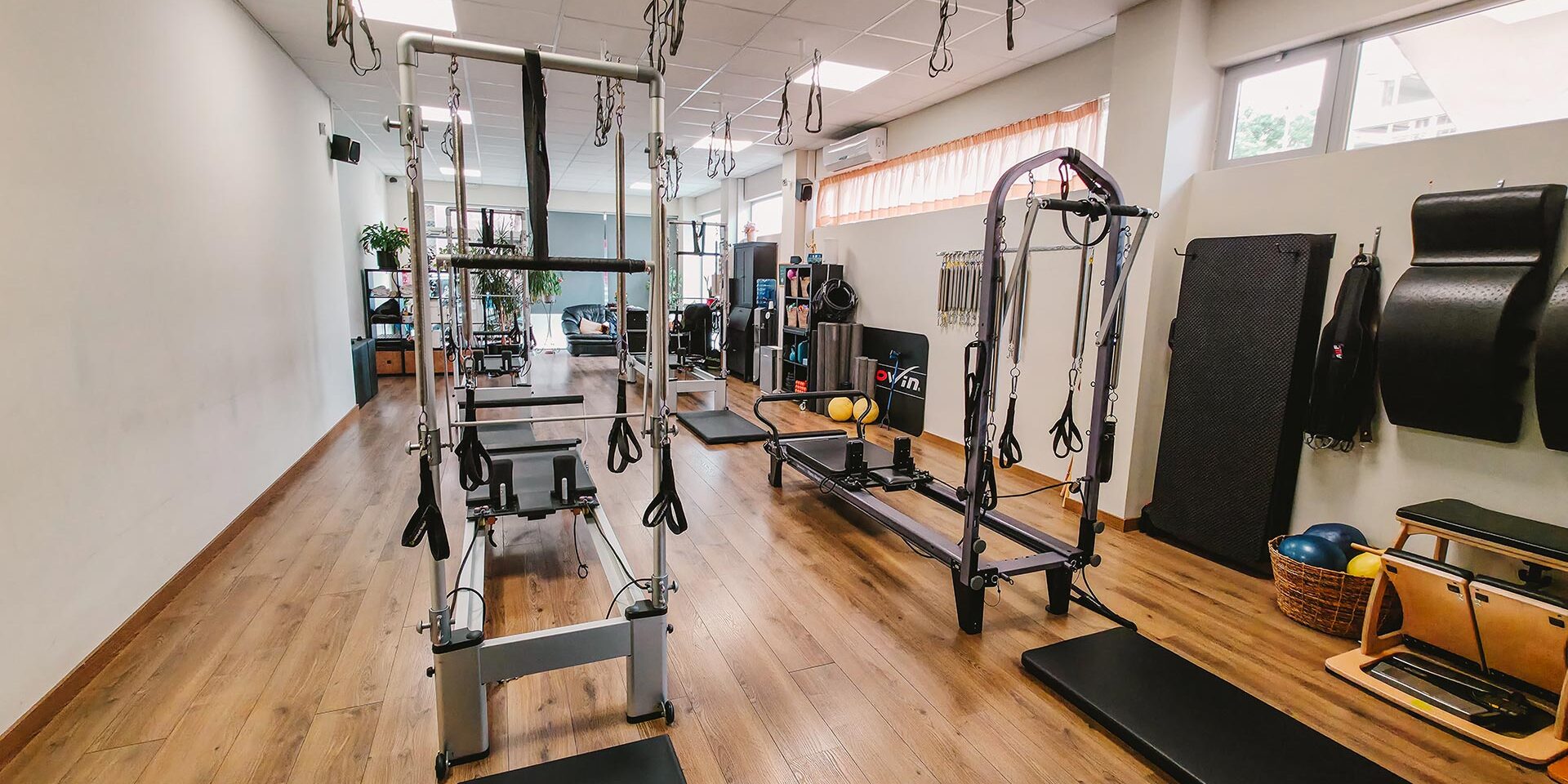 Per què escollir classes de Pilates en grups reduïts? Per què escollir classes de Pilates en grups reduïts?