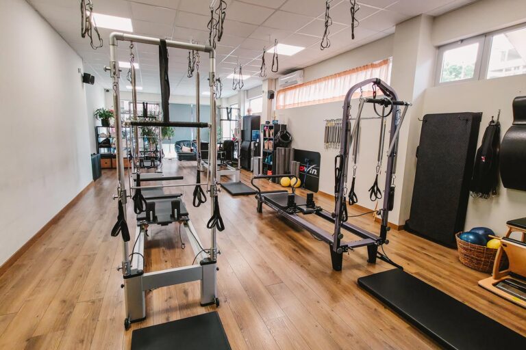 Per què escollir classes de Pilates en grups reduïts?