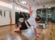 Pilates i estrès: com el moviment conscient ajuda a sentir-te millor