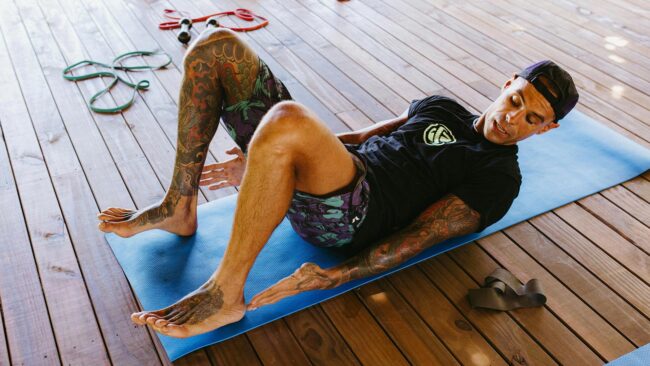 Pilates per a esportistes al Vallès Oriental: rendiment i prevenció Pilates per a esportistes al Vallès Oriental: rendiment i prevenció