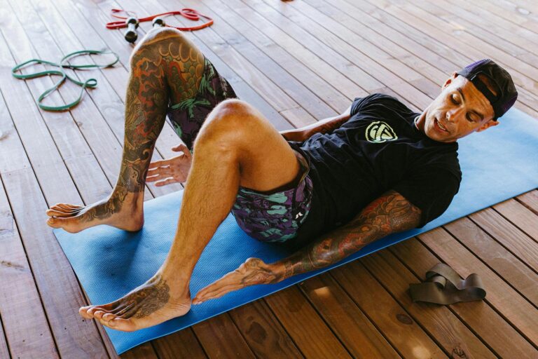 Pilates per a esportistes al Vallès Oriental: rendiment i prevenció