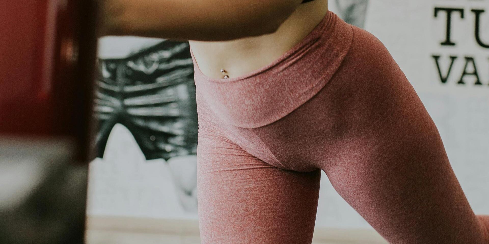 Pilates postpart: recuperar força, sòl pelvià i estabilitat