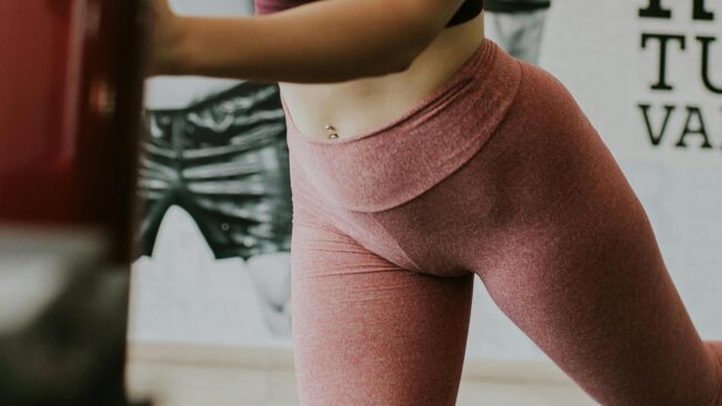 Pilates postpart: recuperar força, sòl pelvià i estabilitat Pilates postpart: recuperar força, sòl pelvià i estabilitat