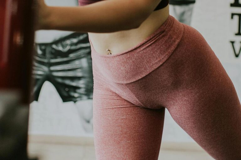 Pilates postpart: recuperar força, sòl pelvià i estabilitat